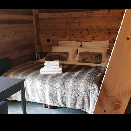 Chalet Mary Эссер-Роман Экстерьер фото